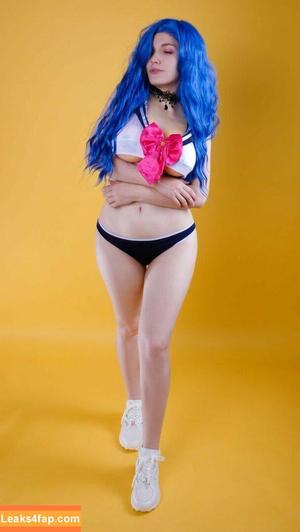 ASMR KittyKlaw фото #0153