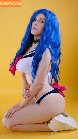 ASMR KittyKlaw фото #0155