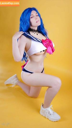 ASMR KittyKlaw фото #0158