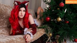 ASMR KittyKlaw фото #0224