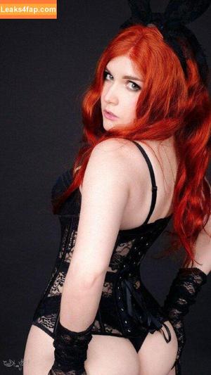 ASMR KittyKlaw фото #0240