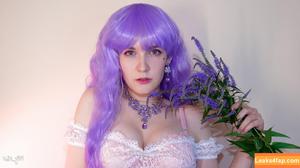 ASMR KittyKlaw фото #0252