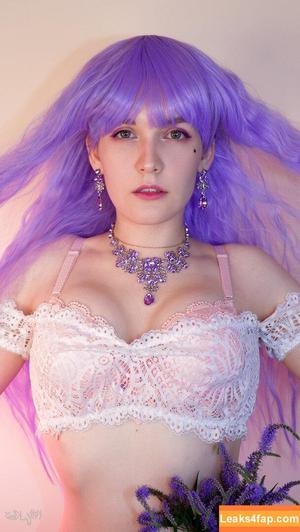 ASMR KittyKlaw фото #0254