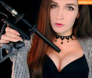 ASMR KittyKlaw фото #0264