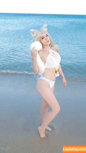 ASMR KittyKlaw фото #0286