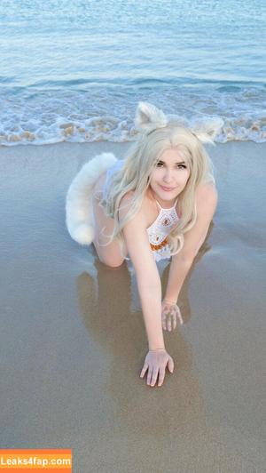 ASMR KittyKlaw фото #0288