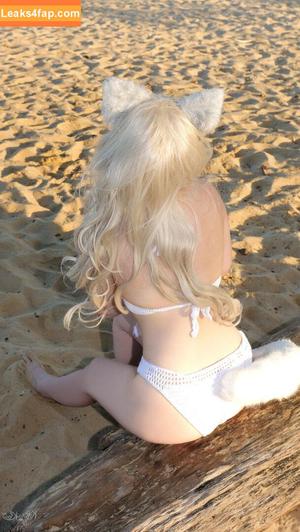 ASMR KittyKlaw фото #0295