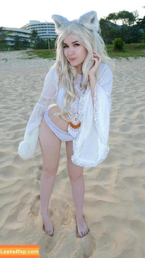 ASMR KittyKlaw фото #0306