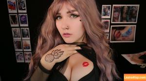 ASMR KittyKlaw фото #0327