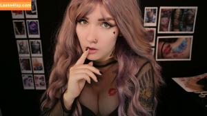 ASMR KittyKlaw фото #0328