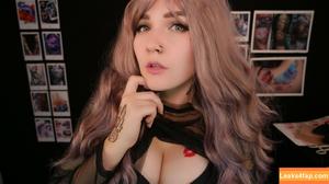 ASMR KittyKlaw фото #0337