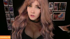 ASMR KittyKlaw фото #0339