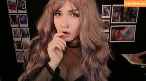 ASMR KittyKlaw фото #0340