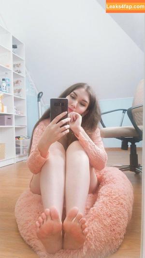 ASMR KittyKlaw фото #0343