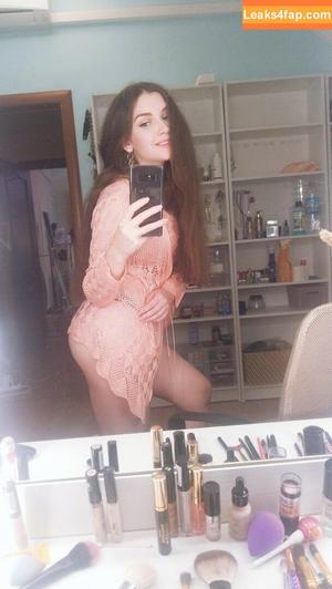 ASMR KittyKlaw фото #0349