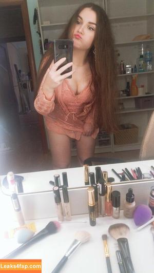 ASMR KittyKlaw фото #0353