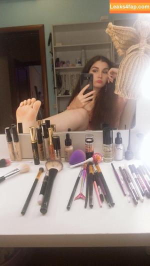 ASMR KittyKlaw фото #0360