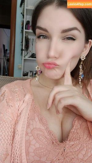 ASMR KittyKlaw фото #0365