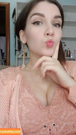 ASMR KittyKlaw фото #0366