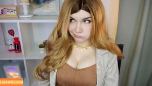 ASMR KittyKlaw фото #0374