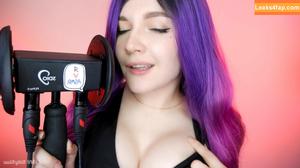 ASMR KittyKlaw фото #0376