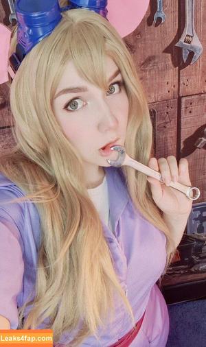 ASMR KittyKlaw фото #0378