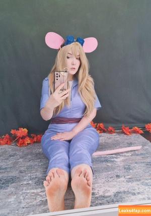 ASMR KittyKlaw фото #0379