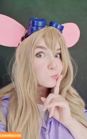 ASMR KittyKlaw фото #0380