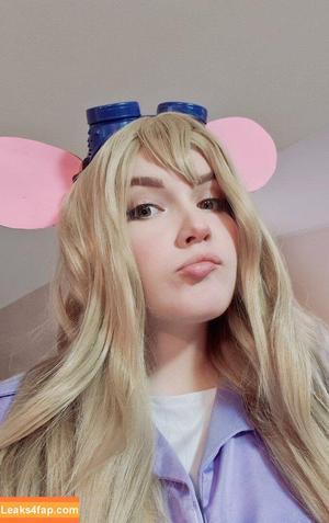 ASMR KittyKlaw фото #0382