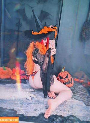 ASMR KittyKlaw фото #0386