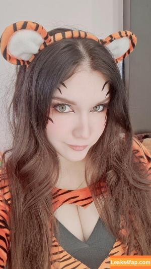 ASMR KittyKlaw фото #0387