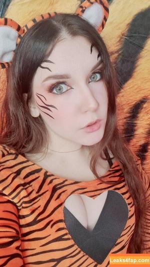 ASMR KittyKlaw фото #0389