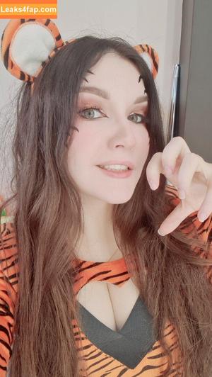 ASMR KittyKlaw фото #0391