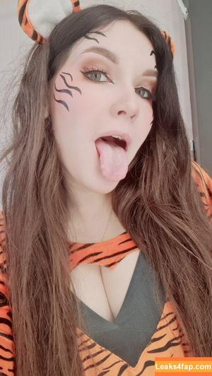 ASMR KittyKlaw фото #0392