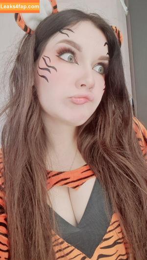 ASMR KittyKlaw фото #0393