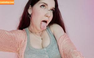 ASMR KittyKlaw фото #0414