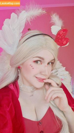 ASMR KittyKlaw фото #0419