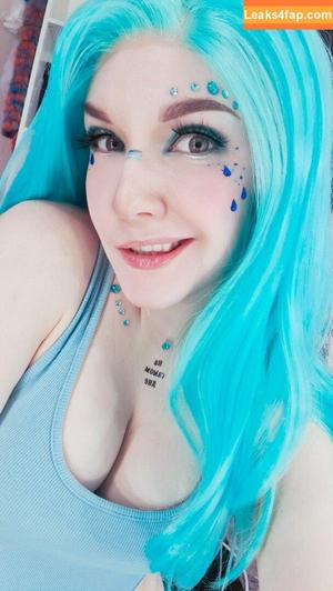 ASMR KittyKlaw фото #0428