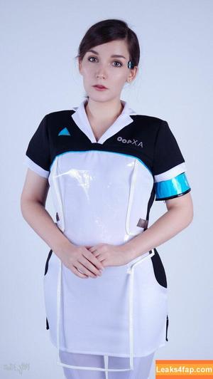 ASMR KittyKlaw фото #0444