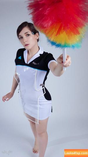 ASMR KittyKlaw фото #0449