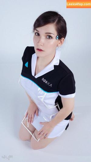 ASMR KittyKlaw фото #0455