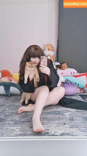 ASMR KittyKlaw фото #0466