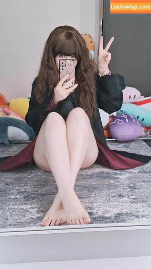 ASMR KittyKlaw фото #0480