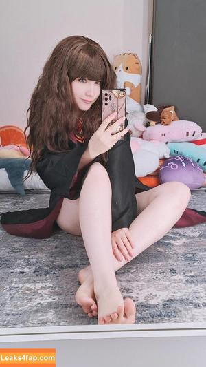 ASMR KittyKlaw фото #0481