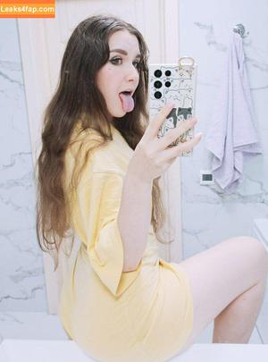 ASMR KittyKlaw фото #0488