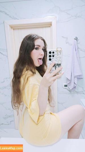 ASMR KittyKlaw фото #0490