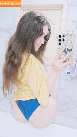 ASMR KittyKlaw фото #0492