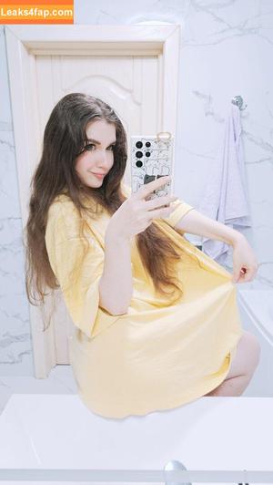 ASMR KittyKlaw фото #0496