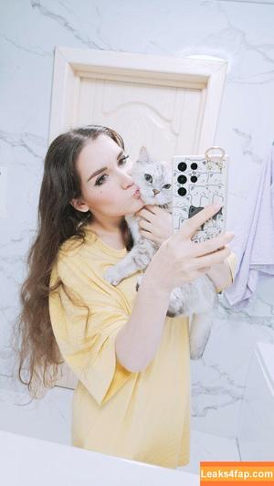 ASMR KittyKlaw фото #0498