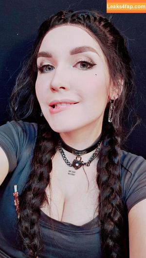 ASMR KittyKlaw фото #0500